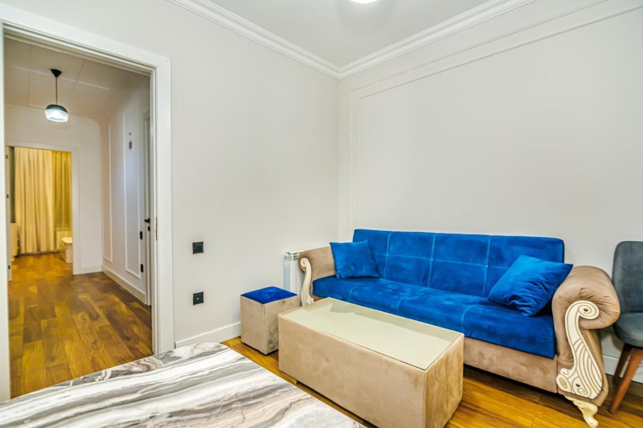 Targovu Deluxe Home Баку Экстерьер фото